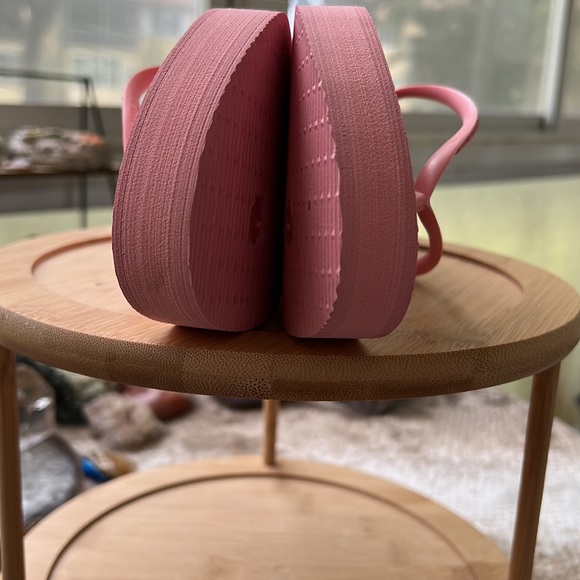 Havaianas Pink Platform Sandals🌸🌸 - Picture 7 of 10